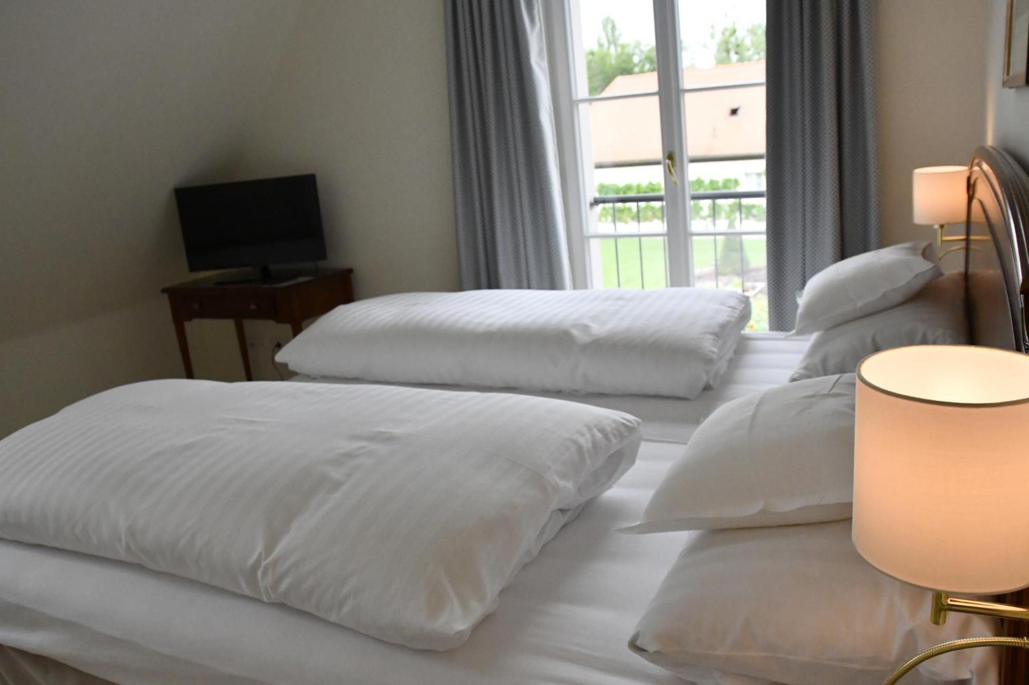 Romantik Hotel Zehntkeller Iphofen Zewnętrze zdjęcie